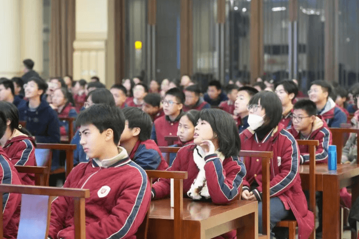 成都西川汇锦都学校