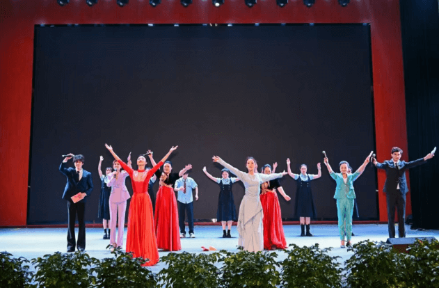 四川水利职业技术学院