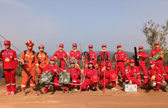 南充工贸科技职业学校