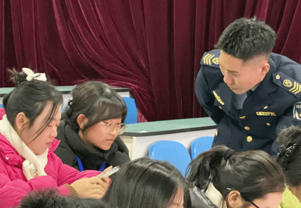 成都广信数字技术职业学校