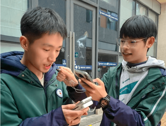 成都市实验外国语学校