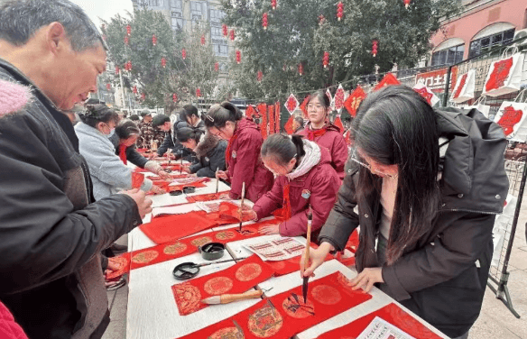 安居育才中学校