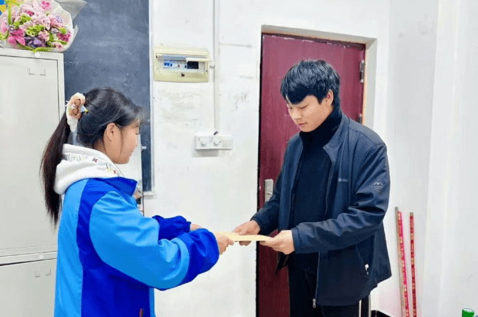 南充工贸科技职业学校