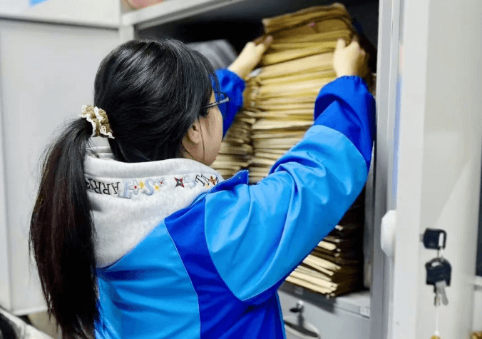 南充工贸科技职业学校