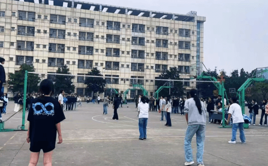 四川九洲技师学院