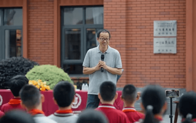 郫都区华爱学校