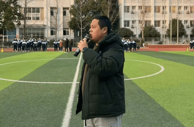 2026年四川省江油市太白中学教学设施怎么样_齐全吗