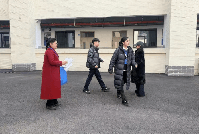 四川省高县职业技术学校