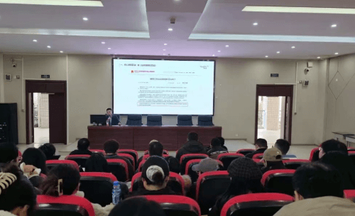 四川省民政干部学校