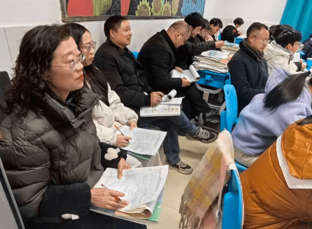 四川省绵阳市安州中学