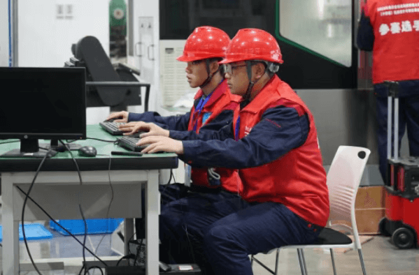 四川宜宾南溪职业技术学校