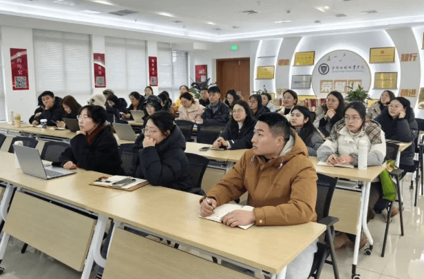 资阳口腔职业学院