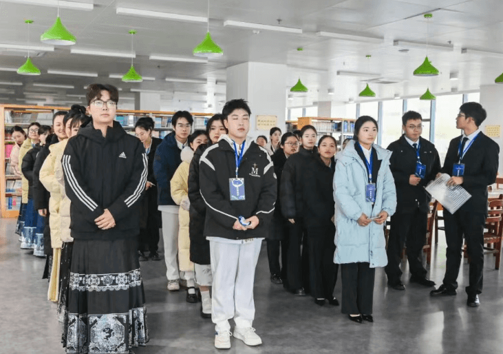 四川科技职业学院中专部