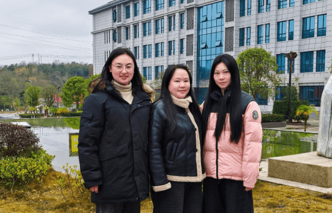 自贡旅游职业高级中学