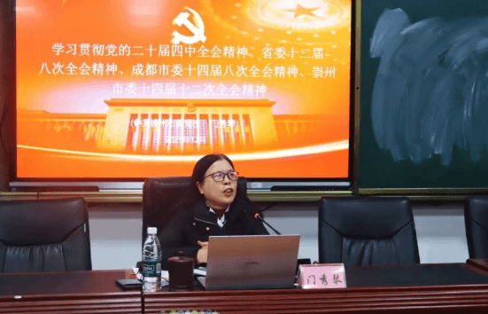 2026年四川科华高级技工学校管理怎么样_严格吗