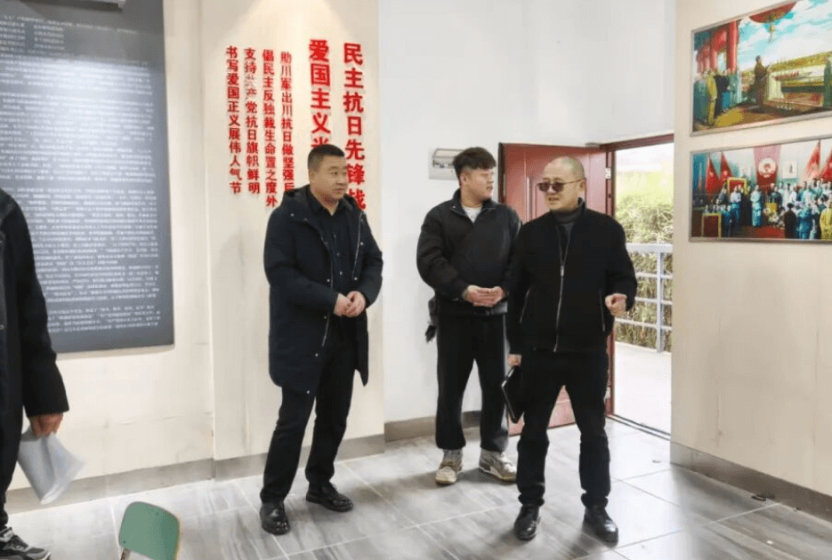 南充工贸科技职业学校