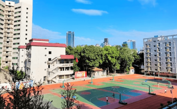 2026年四川省绵阳第一中学教学质量怎么样_质量好吗