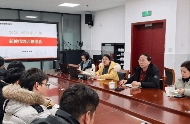 2026年成都职业技术学校师资怎么样_成绩好吗