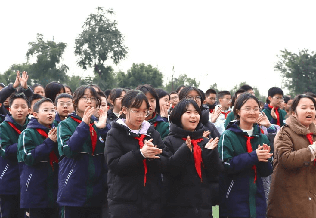 成都实外新都五龙山学校