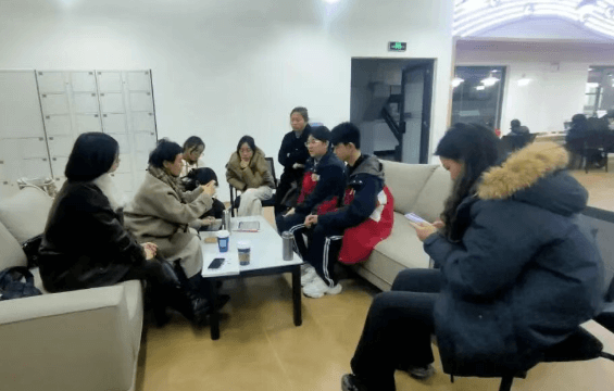 成都市实外西区学校