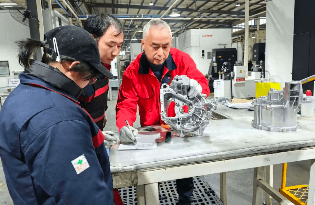 四川锅炉高级技工学校
