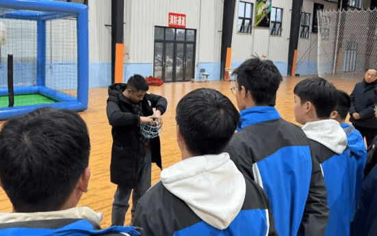 成都天翼高级中学