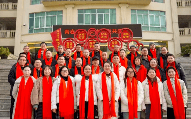 四川省绵阳市安州中学