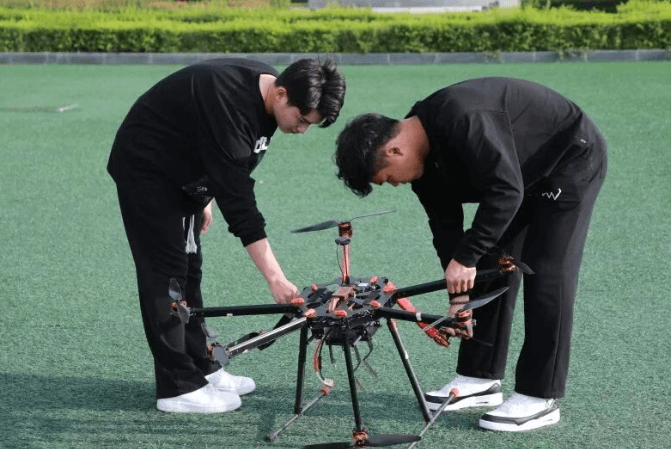 绵阳泛美飞行职业技术学校 绵阳泛美飞行职业技术学校