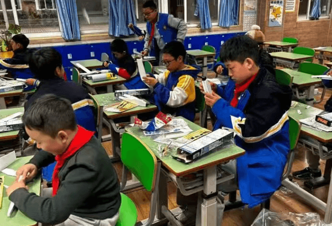 成都美视师一学校 成都美视师一学校