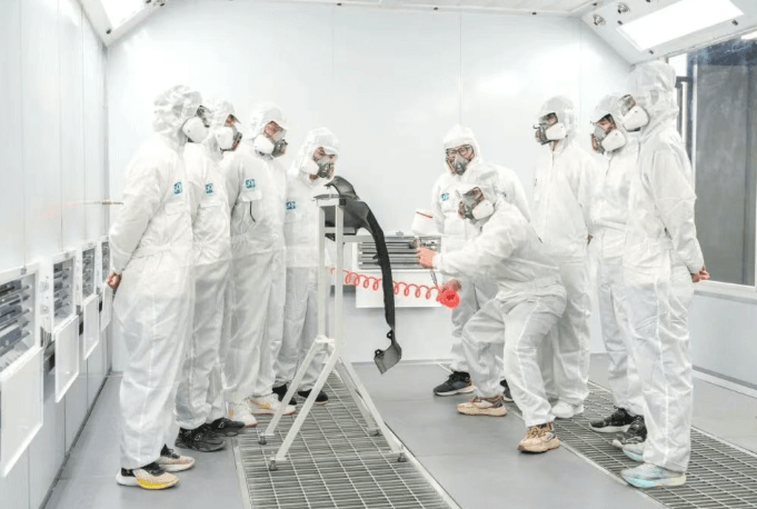 四川希望汽车职业学院