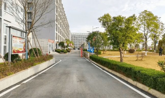 四川科慧技工学校 四川科慧技工学校