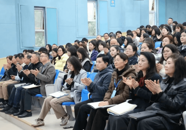 成都美视师一学校