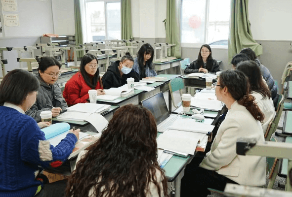 成都美视师一学校