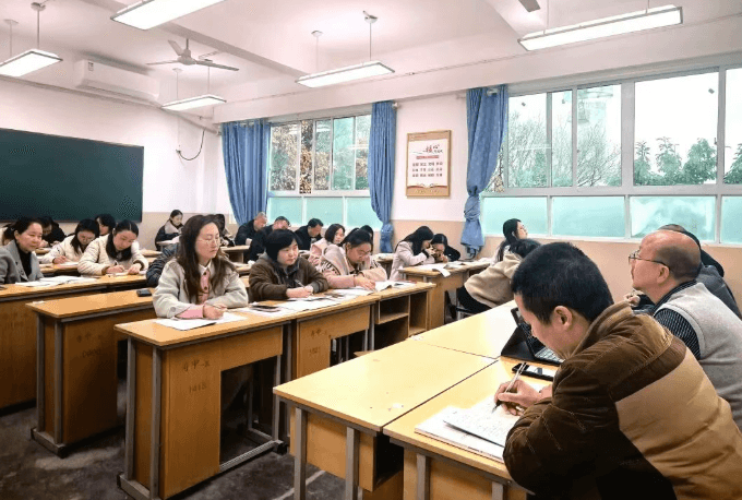 川师附中寿安中学 川师附中寿安中学