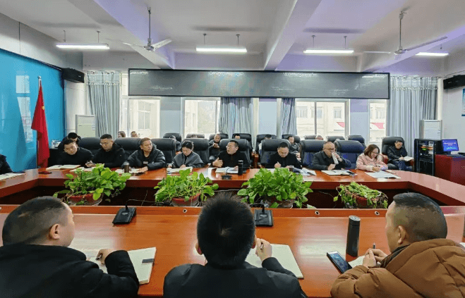 四川省剑阁职业高级中学校