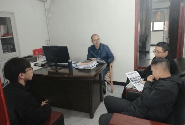 四川宜宾南溪职业技术学校