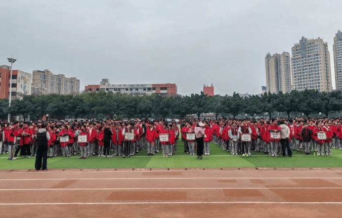 2026年四川省金堂中学校师资怎么样_成绩好吗