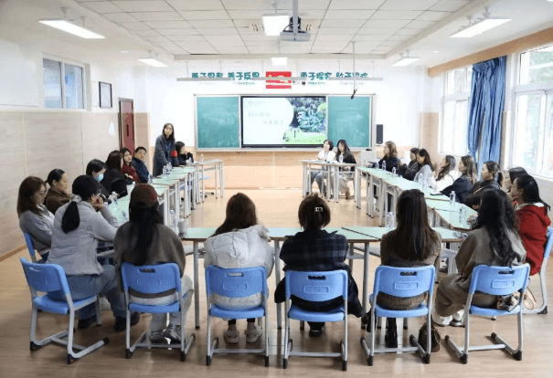 成都美视国际学校 成都美视国际学校