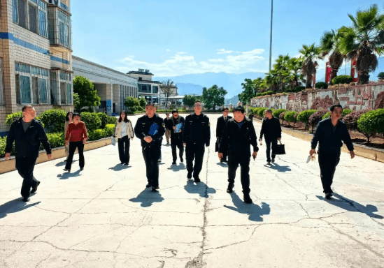 宁南县职业技术学校