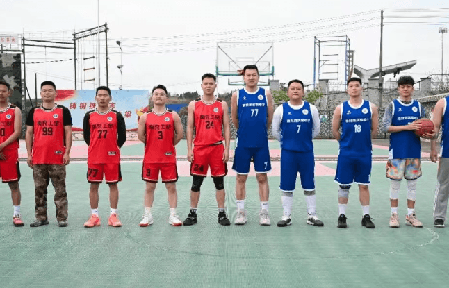 南充工贸科技职业学校