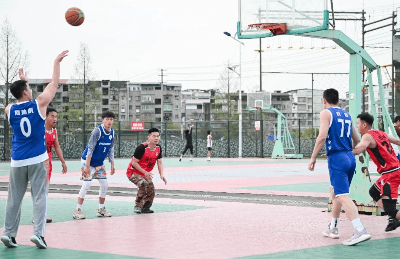 南充工贸科技职业学校