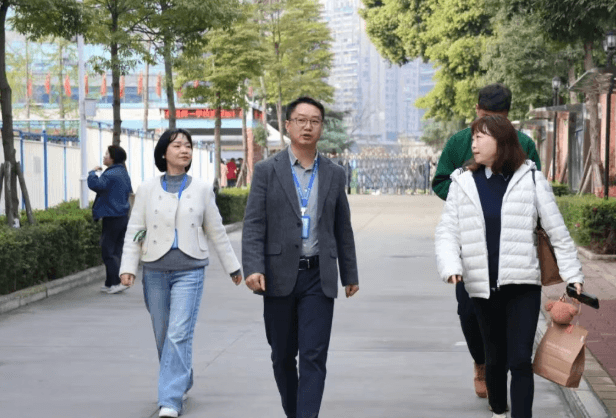 成都美视师一学校