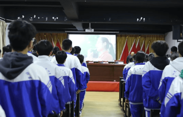 四川兴科城市交通高级技工学校