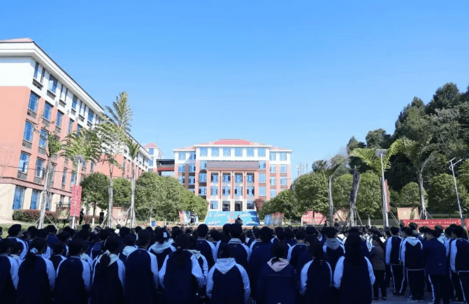 仁寿新科学校 仁寿新科学校