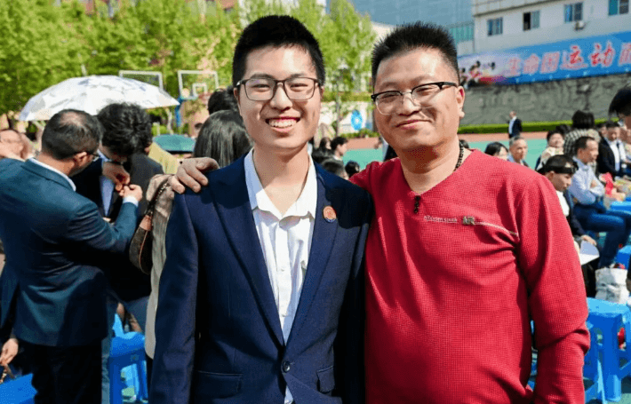 实外金牛高级中学