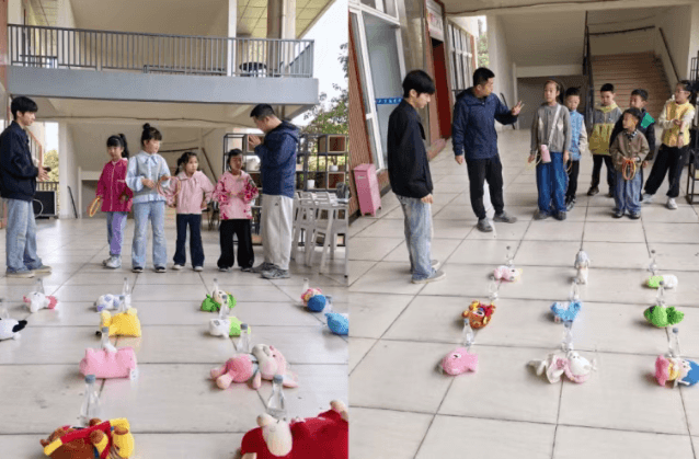 四川水利职业技术学院