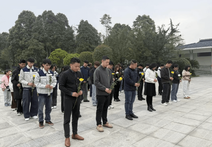成都市技师学院