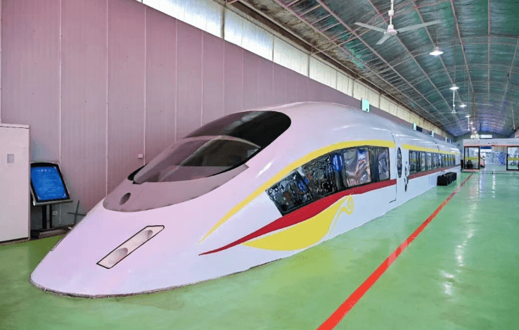 成都华商理工职业学校