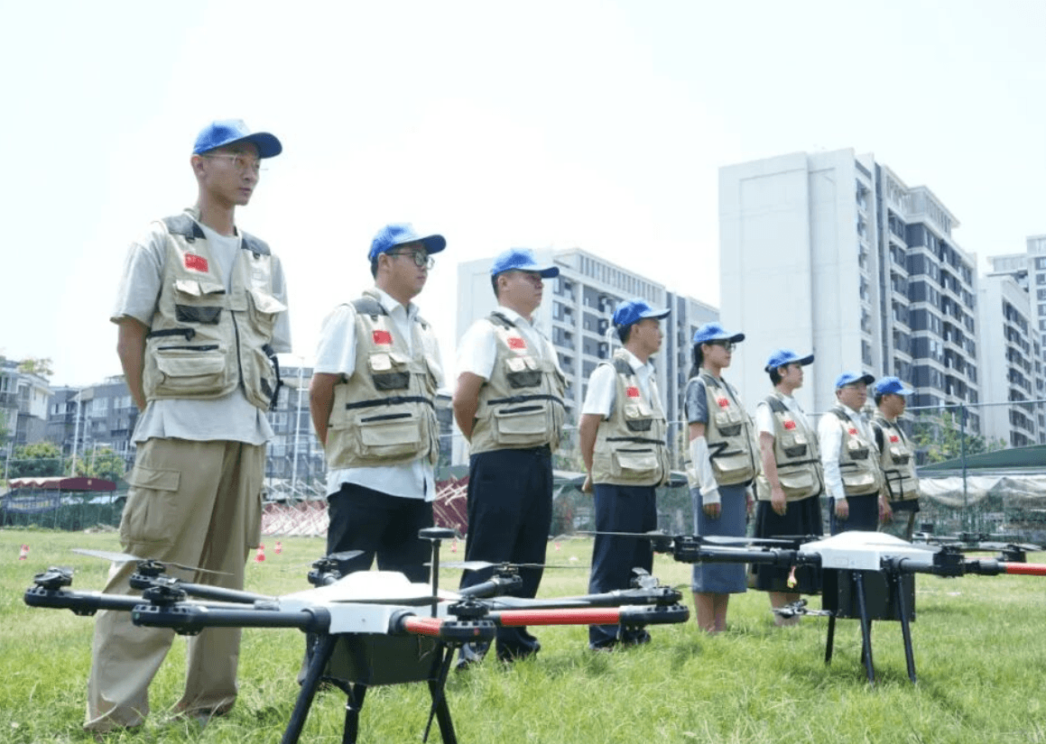 成都华商理工职业学校