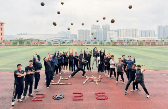 蓬溪绿然学校 蓬溪绿然学校